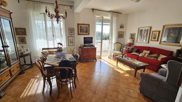 Appartamento in vendita a Massa 92 mq Rif: 1197860