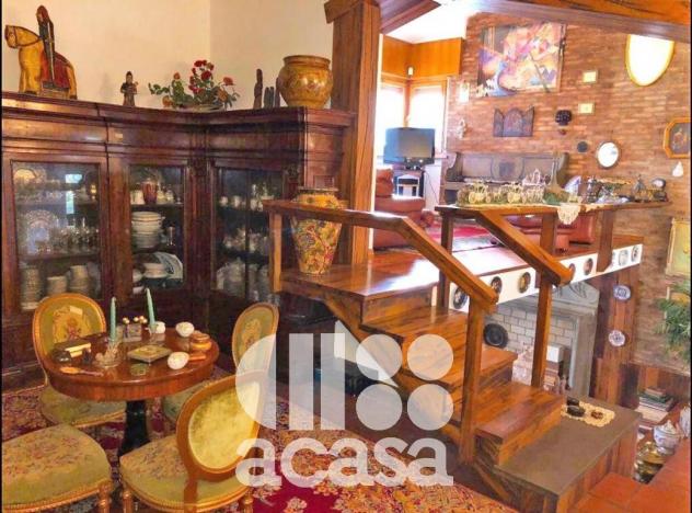 VILLA DI PRESTIGIO - Foto 6
