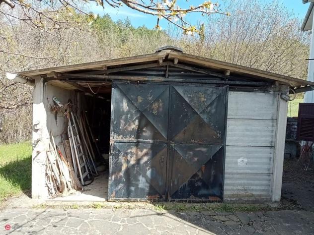 Casa Indipendente in Vendita in Pugliano a Minucciano - Foto 8