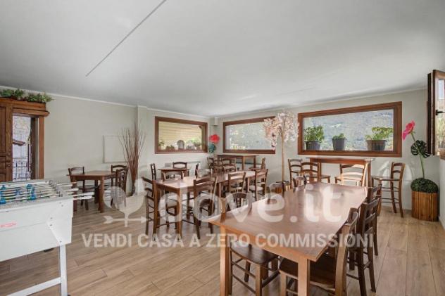 Appartamento di 250 m² con 5 locali e box auto in vendita a Oltre il Colle - Foto 17