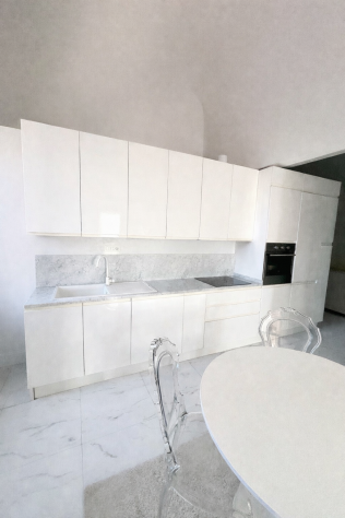 Appartamento in vendita a Marina di Pisa - Pisa 110 mq Rif: 1395484 - Foto 7