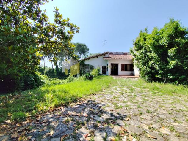 Villa in vendita a Pisa 400 mq Rif: 1329877