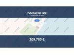 Immobile in asta di 120 m², box auto in vendita a Policoro