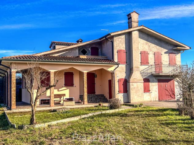 Casa singola a Pontelongo - Rif. PON65 - Foto 3