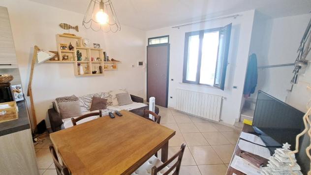 Appartamento in vendita a Rosignano Solvay - Rosignano Marittimo 75 mq Rif: 1426685 - Foto 5