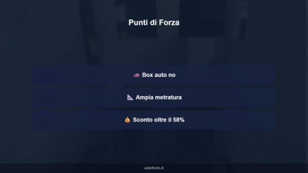 Immobile in asta di 186 m² in vendita a Ruoti - Foto 17