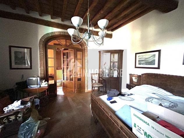 Casa con negozio, barchessa e giardino - Foto 9