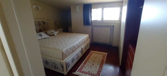 Porzione di splendida villa bifamiliare - Foto 7