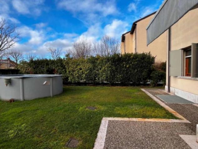 Immobile in asta di 157 m² con più di 5 locali e box auto in vendita a Santa Lucia di Piave - Foto 6