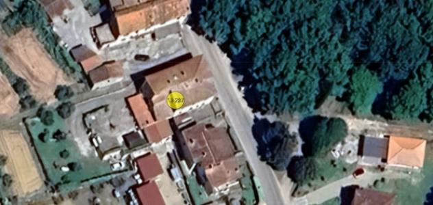 Immobile in asta di 538 m² con più di 5 locali e box auto in vendita a Santa Maria a Monte - Foto 15