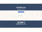 Immobile in asta di 174 m² con più di 5 locali in vendita a Scerni