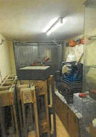 Immobile in asta di 124 m², box auto in vendita a Urbino - Foto 10