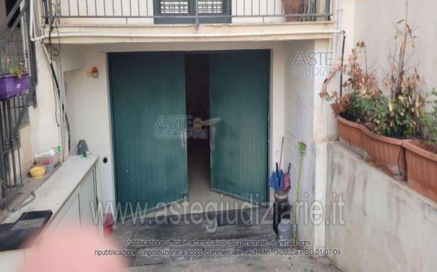 IMMOBILI-IMMOBILE RESIDENZIALE-Via Luigi Longo, 97019 Vittoria RG, Italia - Foto 3