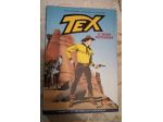 Tex Il totem misterioso