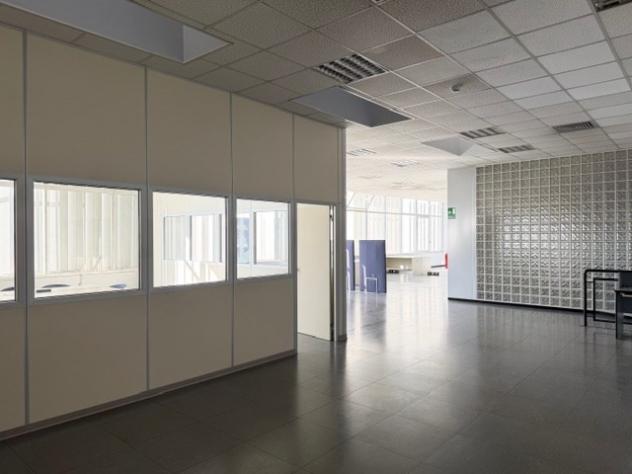 Funo Centergross (BO) - Affittasi ufficio - Foto 19
