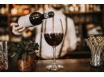 VINO  A  TUTTA  BIRRA  !!!!!  ZONA  NAVIGLI  VINE-BAR    CON ABBONDANTI TAGLIERI