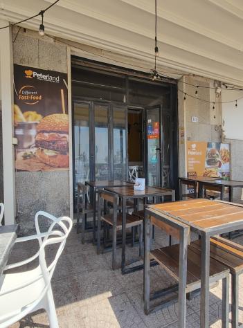 Paninoteca in vendita a Nettuno - Foto 6