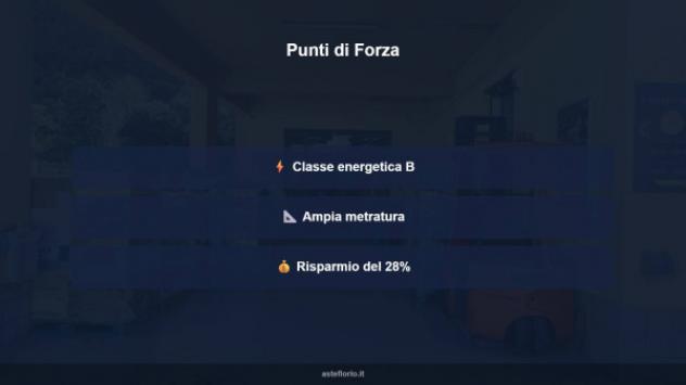 Immobile in asta di 678 m² in vendita a Piraino - Foto 8