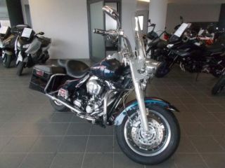 HARLEY-DAVIDSON 1450 Road King FLHE rif. 23252627