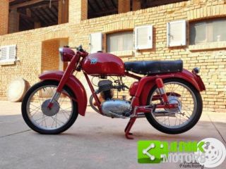 MV AGUSTA Tr 125 rif. 23232293