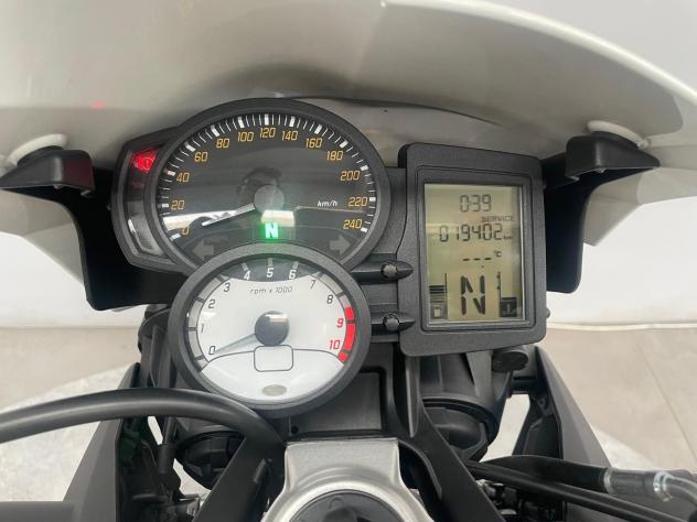 BMW F 800 R null - Foto 7