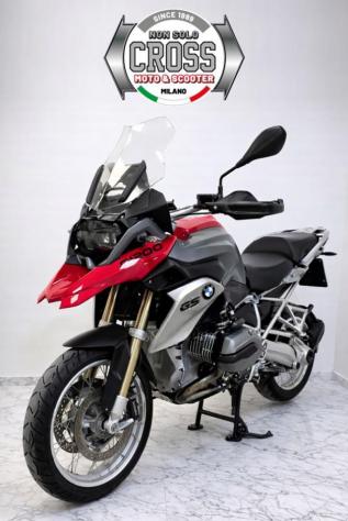 BMW R 1200 GS - ANNO 2013 rif. 23972760 - Foto 3