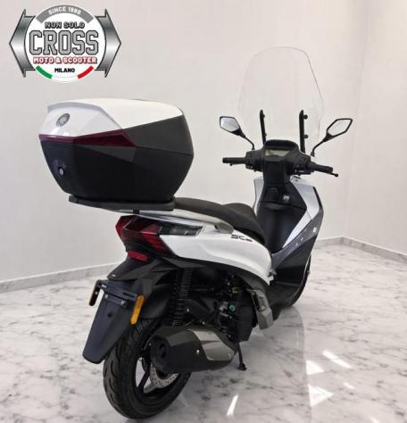 MORBIDELLI SC 125 LX - ANNO 2026 rif. 23844585 - Foto 8