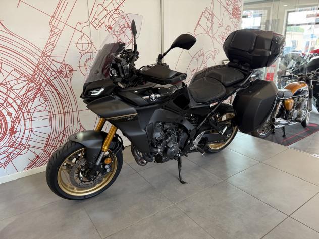 Yamaha Tracer 9 TRACER 9 GT - YM 2024 - Foto 5