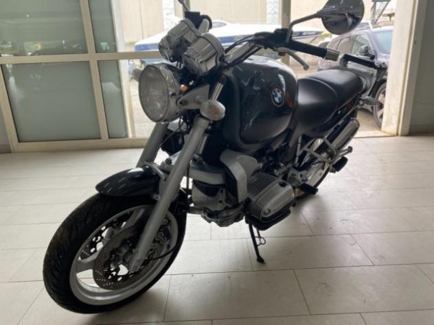 BMW R 850 R Abs rif. 15166105