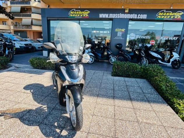 HONDA SH 150 TUTTO INCLUSO ANCHE PASSAGGIO! MINI RATE rif. 24114066 - Foto 4