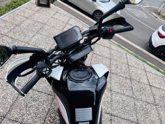 KTM 390 Duke TUTTO INCLUSO ANCHE PASSAGGIO! MINI RATE rif. 24190882 - Foto 8