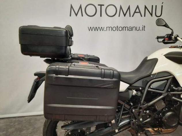 BMW F 800 GS GS rif. 23403478 - Foto 7