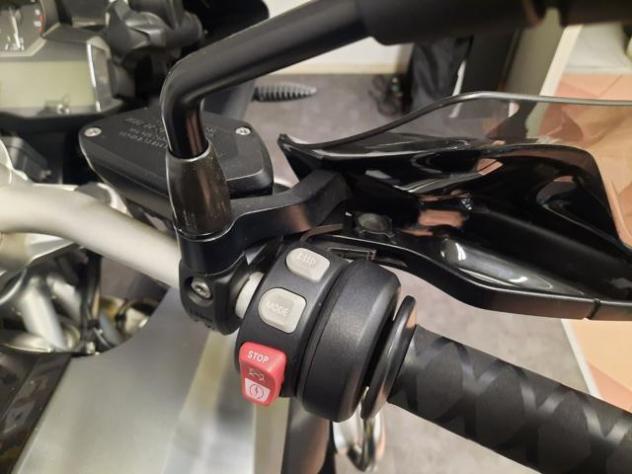 BMW R 1200 GS GS rif. 24010779 - Foto 10