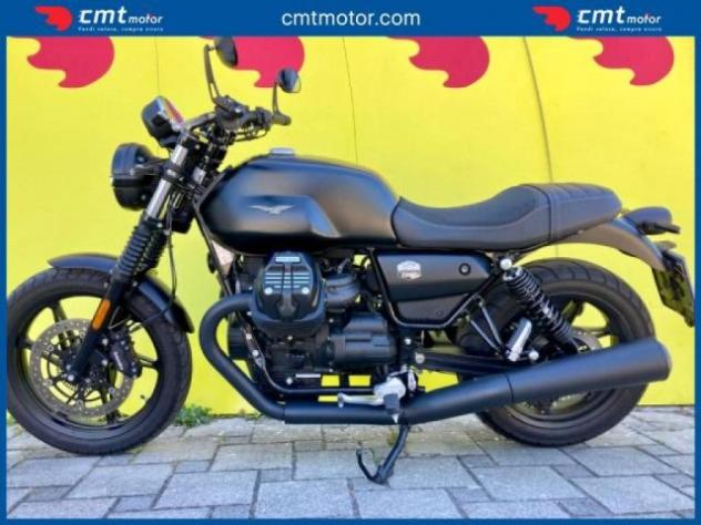 MOTO GUZZI V7 Garantita e Finanziabile rif. 23819320 - Foto 3