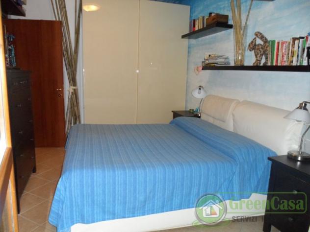 APPARTAMENTO di 2 vani e di 50 mq (COLOGNO AL SERIO) rif. IGC 2 LOCALI 75 COLOGNO - Foto 7