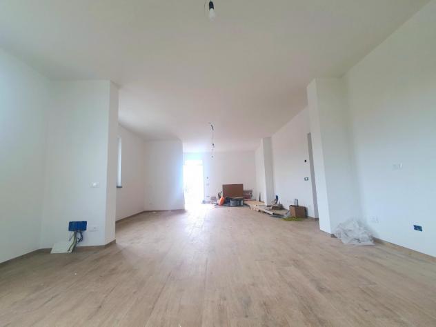 Appartamento in vendita a Sant'Anna - Lucca 130 mq Rif: 1325521 - Foto 8