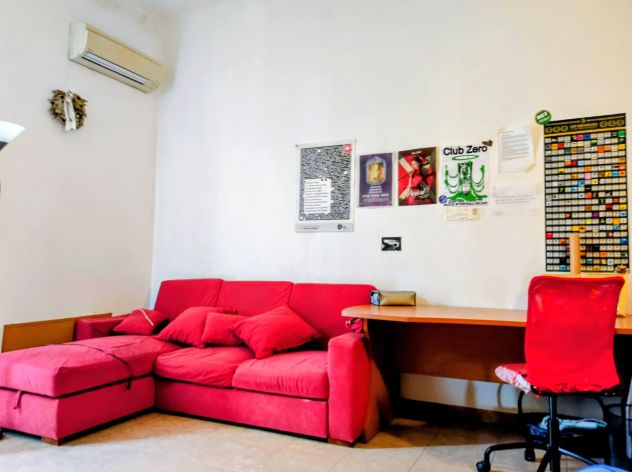 Stanza singola con balcone privato – Zona Bovisa - Foto 2