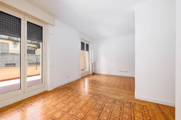 Appartamento di 127 m² con 3 locali in affitto a Milano - Foto 7