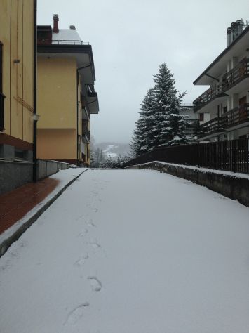 appartamento in roccaraso (AQ) - Foto 7