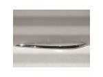 BMW 7 G11 G12 Cromato/striscia paraurti L - 15782