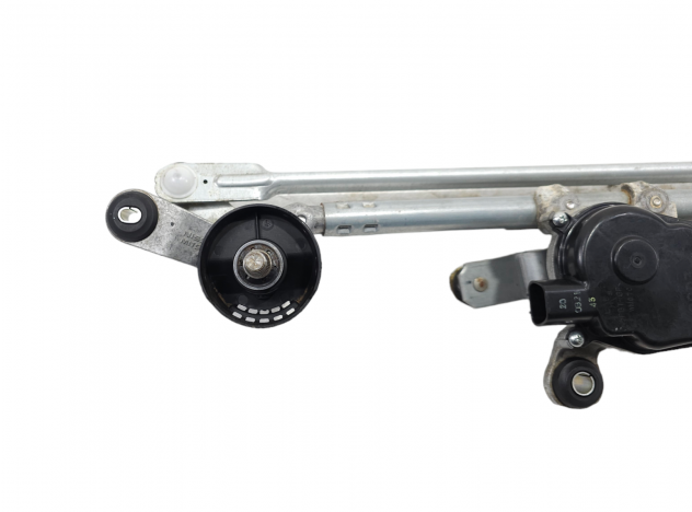 MOTORINO TERGI ANT COMPLETO DI TANDEM RENAULT Kadjar Serie 288004EH0B (15) - Foto 3