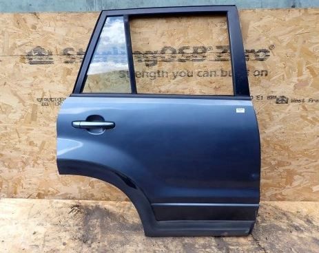 PORTA POSTERIORE DX SUZUKI VITARA 2015