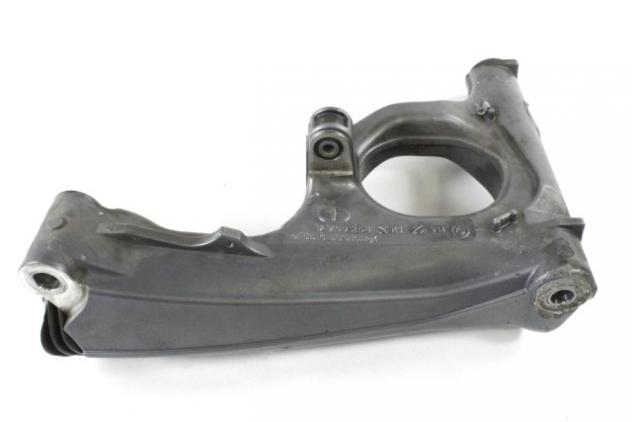BMW K 1300 R 33177709269 FORCELLONE POSTERIORE K43 09 - 15 REAR SWINGARM - Foto 5