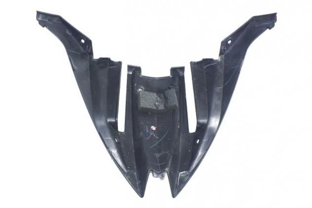 CUPOLINO INTERNO PARABREZZA KAWASAKI ER-6 F ABS 2012 - 2016 550280367 INTERNAL WINDSHIELD COWLING - Foto 2