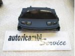 4425717 DISPLAY COMPUTER DI BORDO JEEP GRAND CHEROKEE 3.1 D 4X4 103KW AUT 5 &hellip;