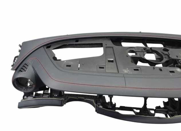 KIT AIRBAG COMPLETO MERCEDES Classe E Serie Cabrio (A238) A0008608702 (17) - Foto 3