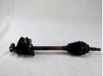 7701349915 SEMIASSE SEMIALBERO ANTERIORE SINISTRO RENAULT CLIO 1.2 B 40KW 5 &hellip;