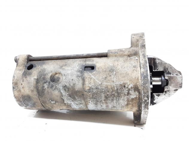 MOTORINO D' AVVIAMENTO MITSUBISHI L 200 2° Serie M2T84171 4D56-TD Diesel 2500 (8696) - Foto 5