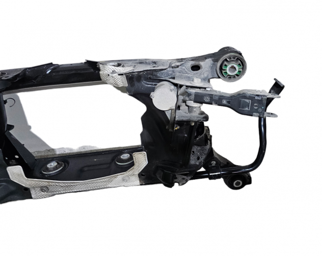 ASSALE POSTERIORE LAND ROVER Range Rover Evoque Serie LR139933 204DTD Hybrid 2000 (18) - Foto 3