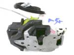 13578288 CHIUSURA SERRATURA PORTA ANTERIORE LATO SINISTRO GUIDA CHEVROLET A &hellip;